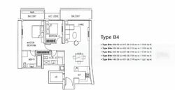 Marina Bay Residences (D1), Condominium #458014601